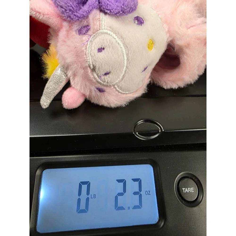 Sanrio‎ My Melody Sunglasses & Hello Kitty Unicorn Costume Plush Cutie Cuff Set
